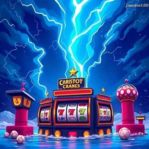jawabet88: Promo dan Bonus Terbaik untuk Para Gamer Indonesia