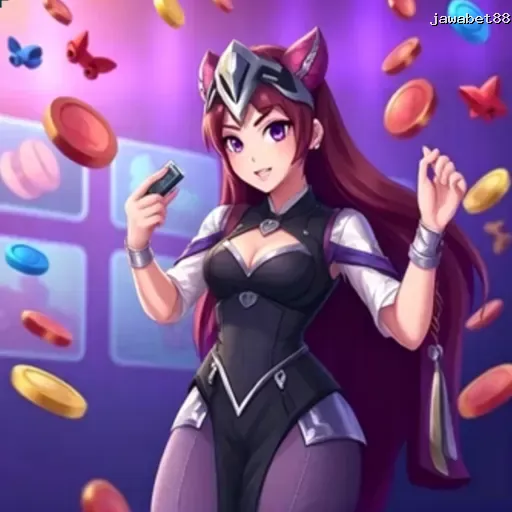 Menjelajahi Fitur Unggulan Situs Game jawabet88