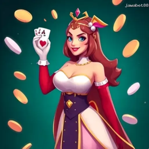 Menggali Fitur Menarik di Situs Game jawabet88