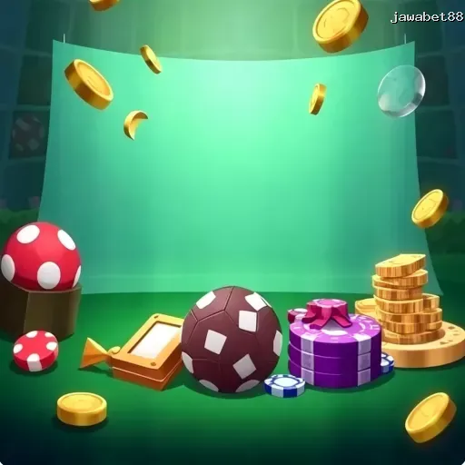 Mengulas Fitur Menarik di Situs Game jawabet88