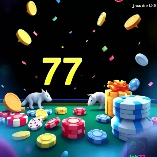 Mengenal jawabet88 Sebagai Platform Game Online Terpercaya