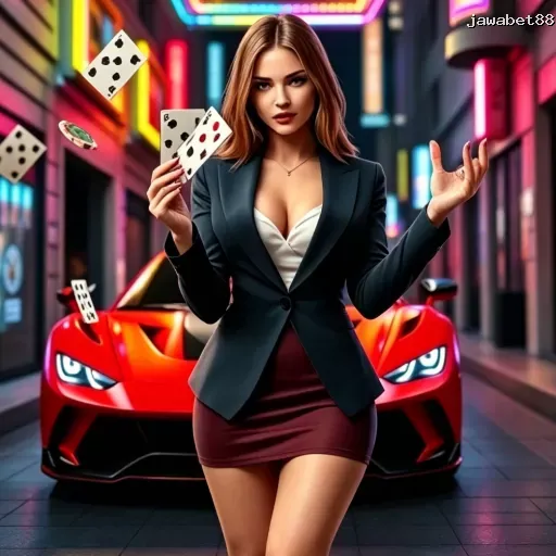 jawabet88: Bet Sport Dengan Fitur Terbaik untuk Pemain Indonesia